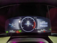 Lexus LM 2023 500h six-seater premium version - фото 4