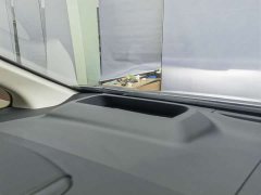 Lexus LM 2023 500h six-seater premium version - фото 5