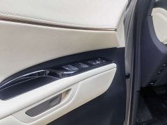 Lexus LM 2023 500h six-seater premium version - фото 6