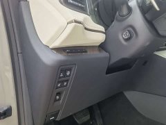 Lexus LM 2023 500h six-seater premium version - фото 7