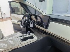 Lexus LM 2023 500h six-seater premium version - фото 8