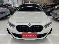 BMW 1 Series facelift 125i M Sports Night Edition - фото 1
