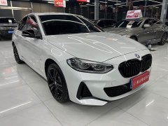 BMW 1 Series facelift 125i M Sports Night Edition - фото 2