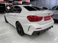 BMW 1 Series facelift 125i M Sports Night Edition - фото 4