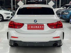 BMW 1 Series facelift 125i M Sports Night Edition - фото 5