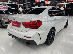 BMW 1 Series facelift 125i M Sports Night Edition - фото 6