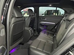 Cadillac XT4 28T two-wheel drive luxury - фото 10