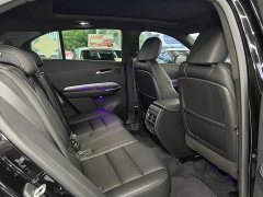 Cadillac XT4 28T two-wheel drive luxury - фото 11