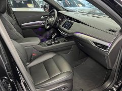 Cadillac XT4 28T two-wheel drive luxury - фото 12