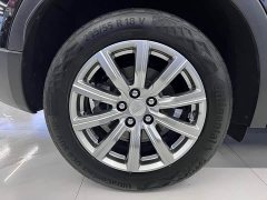 Cadillac XT4 28T two-wheel drive luxury - фото 13