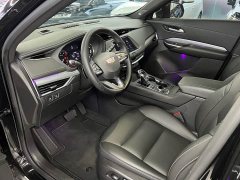 Cadillac XT4 28T two-wheel drive luxury - фото 7