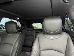 Cadillac XT4 28T two-wheel drive luxury - фото 8
