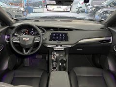Cadillac XT4 28T two-wheel drive luxury - фото 9