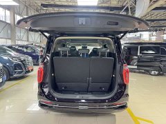 Hongqi HQ9 PHEV 2.0T four-wheel drive luxury version - фото 14