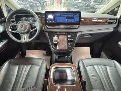 Hongqi HQ9 PHEV 2.0T four-wheel drive luxury version - фото 8