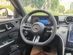 Mercedes-Benz C-Class Facelift C 200 L Sport - фото 11