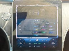 Mercedes-Benz C-Class Facelift C 200 L Sport - фото 15