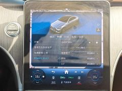 Mercedes-Benz C-Class Facelift C 200 L Sport - фото 20