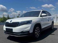 Lynk & Co Komic 1.5L automatic comfort version - фото 1