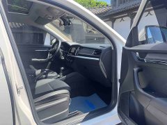 Lynk & Co Komic 1.5L automatic comfort version - фото 10