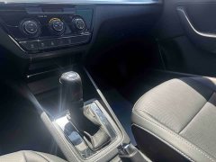 Lynk & Co Komic 1.5L automatic comfort version - фото 13