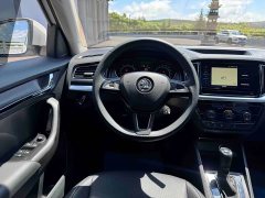 Lynk & Co Komic 1.5L automatic comfort version - фото 16