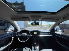 Lynk & Co Komic 1.5L automatic comfort version - фото 17