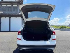 Lynk & Co Komic 1.5L automatic comfort version - фото 19