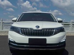 Lynk & Co Komic 1.5L automatic comfort version - фото 2