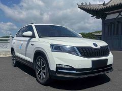 Lynk & Co Komic 1.5L automatic comfort version - фото 3