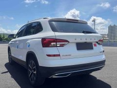 Lynk & Co Komic 1.5L automatic comfort version - фото 4