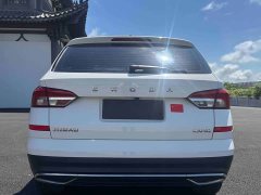 Lynk & Co Komic 1.5L automatic comfort version - фото 5
