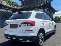 Lynk & Co Komic 1.5L automatic comfort version - фото 6