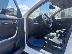 Lynk & Co Komic 1.5L automatic comfort version - фото 7
