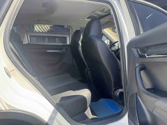 Lynk & Co Komic 1.5L automatic comfort version - фото 9
