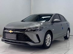 Chevrolet Monza 2024 1.5L Dual-Clutch Enjoy Edition - фото 1