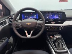 Chevrolet Monza 2024 1.5L Dual-Clutch Enjoy Edition - фото 14