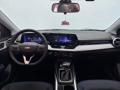 Chevrolet Monza 2024 1.5L Dual-Clutch Enjoy Edition - фото 15