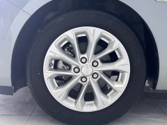 Chevrolet Monza 2024 1.5L Dual-Clutch Enjoy Edition - фото 17