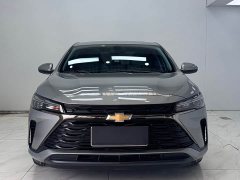 Chevrolet Monza 2024 1.5L Dual-Clutch Enjoy Edition - фото 2