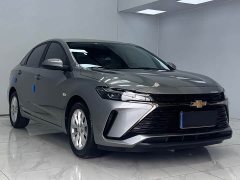 Chevrolet Monza 2024 1.5L Dual-Clutch Enjoy Edition - фото 3