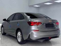 Chevrolet Monza 2024 1.5L Dual-Clutch Enjoy Edition - фото 4