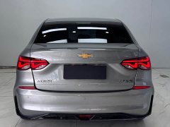 Chevrolet Monza 2024 1.5L Dual-Clutch Enjoy Edition - фото 5