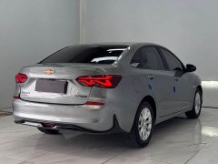 Chevrolet Monza 2024 1.5L Dual-Clutch Enjoy Edition - фото 6
