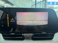 Chevrolet Monza 2024 1.5L Dual-Clutch Enjoy Edition - фото 8