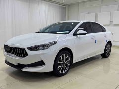 Kia K3 2021 facelift 1.5L CVT Youth Edition - фото 1