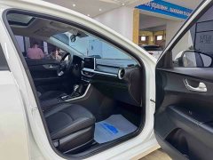 Kia K3 2021 facelift 1.5L CVT Youth Edition - фото 10