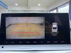 Kia K3 2021 facelift 1.5L CVT Youth Edition - фото 12