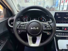 Kia K3 2021 facelift 1.5L CVT Youth Edition - фото 15
