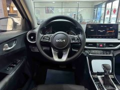 Kia K3 2021 facelift 1.5L CVT Youth Edition - фото 16